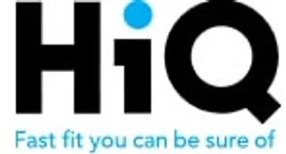 Hiq logo
