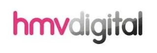 HMV Digital logo