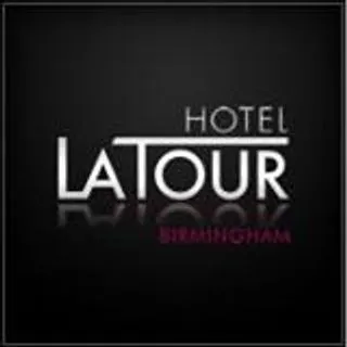 Hotel La Tour logo