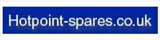 Hotpoint Spares logo