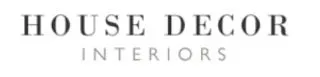 House Decor Interiors logo