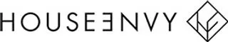 House Envy logo