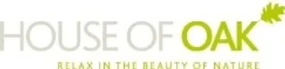 House of Oak logo
