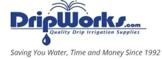 DripWorks logo
