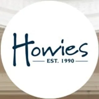 Howies Restaurants logo