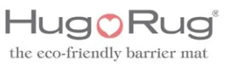 Hug Rug logo