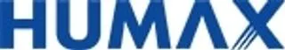 HUMAX logo
