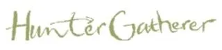 Hunter Gatherer logo