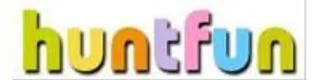 Huntfun logo