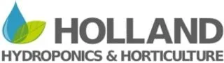 Holland Hydroponics logo