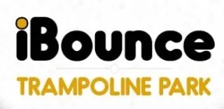 i-Bounce logo