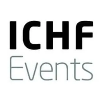 ICHF Events logo