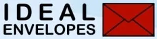Ideal Envelopes logo