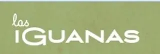 Las Iguanas logo