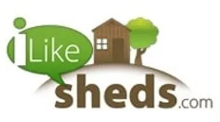 I Like Sheds logo