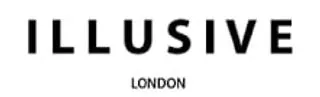 Illusive London logo