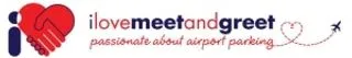 i love meet and greet logo