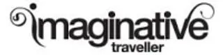 Imaginative Traveller logo