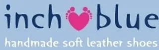 Inch Blue logo