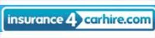 Insurance4carhire logo
