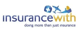 Insurancewith logo