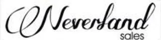 Neverland Sales logo