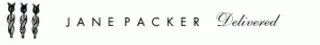 Jane Packer Delivered logo