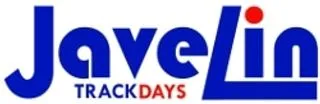 Javelin Trackdays logo