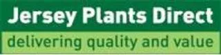Jersey Plants Direct logo