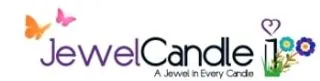 JewelCandle logo