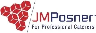 JM Posner logo