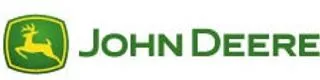 John Deere logo