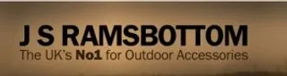 J.S. Ramsbottom logo