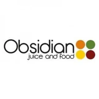 Obsidian Juice logo