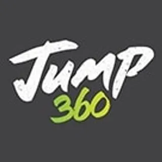 Jump 360 logo