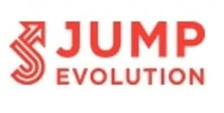 Jump Evolution logo