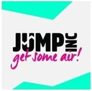 Jump Inc logo