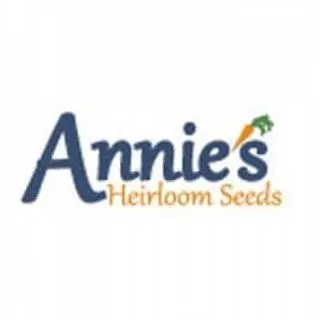 Annie's Heirloom Seeds logo