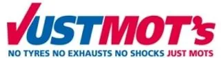 Just Mot's logo