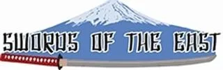 Swords of the East logo