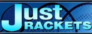 Just Rackets logo