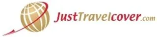 Justtravelcover logo