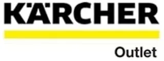 Karcher Outlet logo