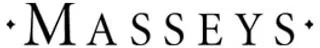Masseys logo