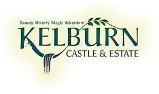 Kelburn Castle logo