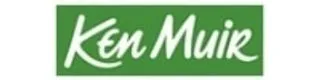 Ken Muir logo