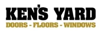 Ken's Yard logo