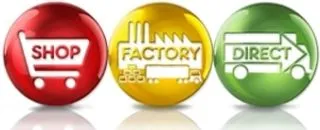 Shop Factory Direct logo