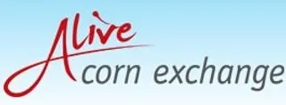 Kings Lynn Corn Exchange logo