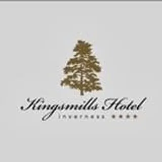 Kingsmills Hotel logo